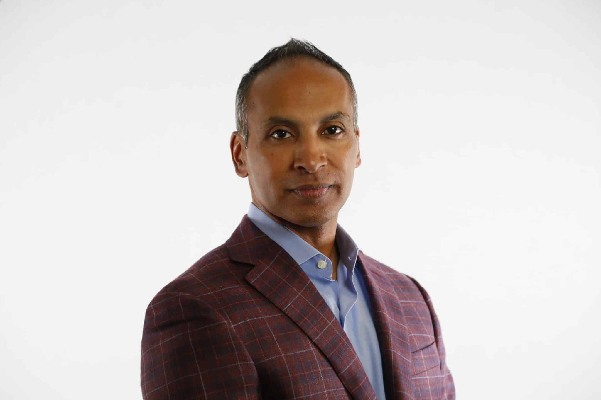 Image of Joe Jacob