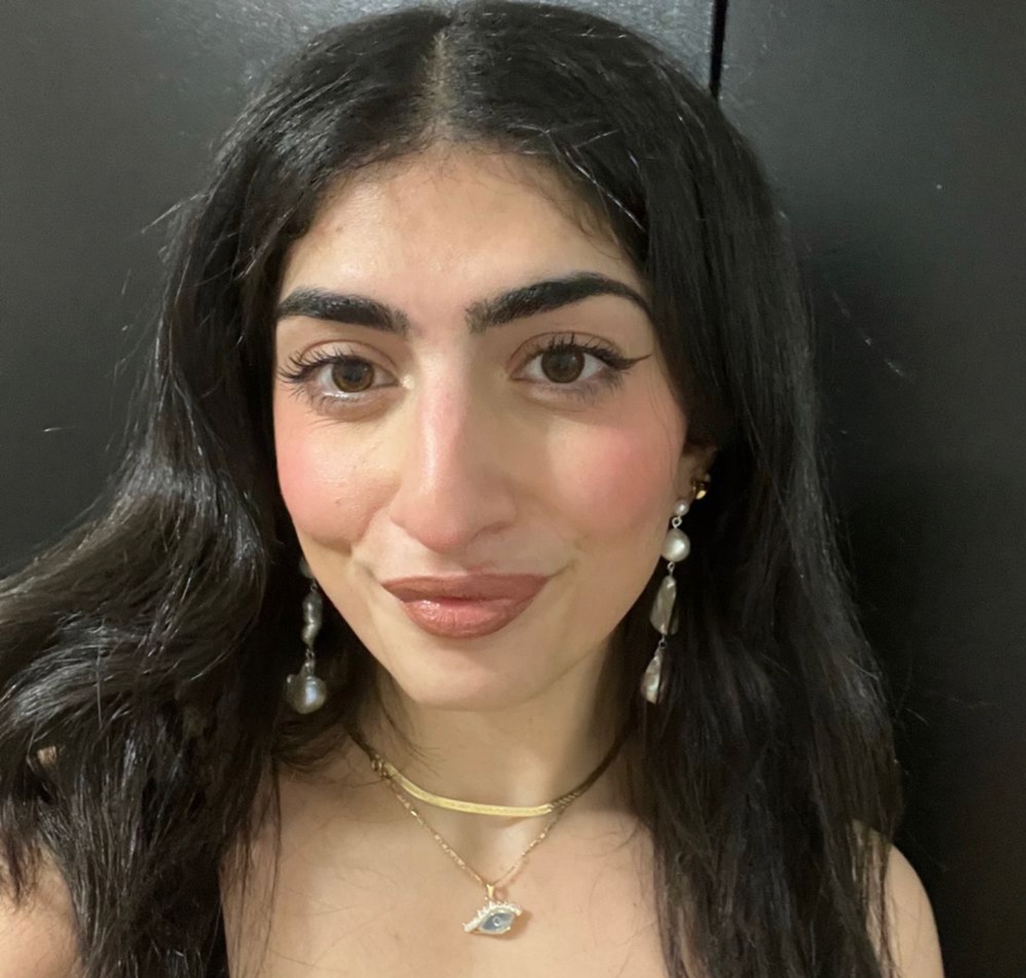 Image of Grace Hoyek